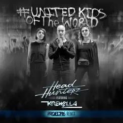United Kids of the World (feat. Krewella) [Project 46 Remix] - Single by Headhunterz album reviews, ratings, credits