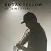 Bodak Yellow (Violin Cover) - Single album lyrics, reviews, download