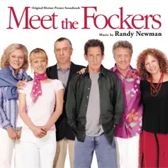 Meet the Fockers (Original Motion Picture Soundtrack) by Randy Newman album reviews, ratings, credits