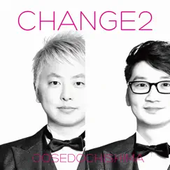 CHANGE2 by OosedoChishima album reviews, ratings, credits