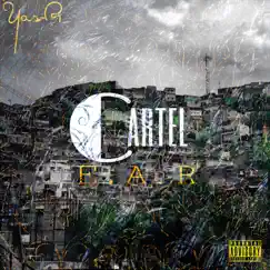 Cartel (E.A.R) by Yas-R album reviews, ratings, credits