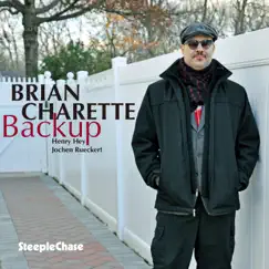 Backup by Brian Charette album reviews, ratings, credits
