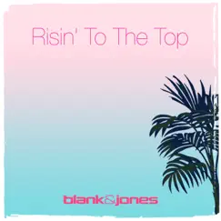 Risin' to the Top - Single by Blank & Jones album reviews, ratings, credits