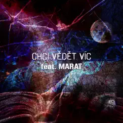 Chci vědět víc (feat. Marat) - Single by Sasga album reviews, ratings, credits