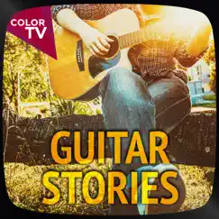 Guitar Stories by Color TV album reviews, ratings, credits