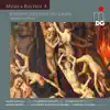 Du Grain: Sacred Cantatas - Musica Baltica, Vol. 4 album lyrics, reviews, download