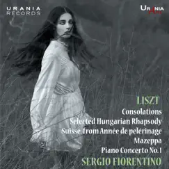 Fiorentino Plays Liszt by Sergio Fiorentino, Erich Riede & NDR Symphony Orchestra album reviews, ratings, credits