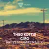 Ciro (Prins Thomas Remix) - Single album lyrics, reviews, download
