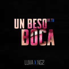 Un Beso De Tu Boca - Single by Luva & NG2 album reviews, ratings, credits