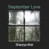 September Love - Single album lyrics, reviews, download