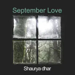 September Love Song Lyrics