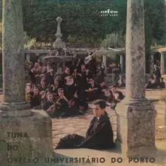 Tuna do Orfeão Universitário do Porto (EP I) by Orfeão Universitário do Porto & Tuna Universitaria Do Porto album reviews, ratings, credits