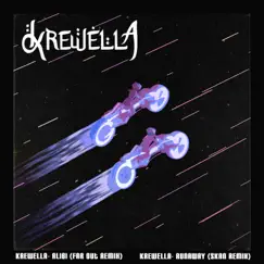 Alibi & Runaway (Remixes) - Single by Krewella album reviews, ratings, credits