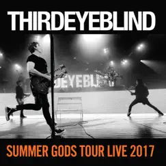 Summer Gods Tour Live 2017 by Third Eye Blind album reviews, ratings, credits