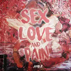 Sex Love and Pain - Single by Jamie R album reviews, ratings, credits