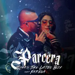Parcera (feat. Farina) - Single by Tomas the Latin Boy album reviews, ratings, credits