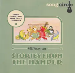 Stories From the Hamper by Gill Bowman album reviews, ratings, credits