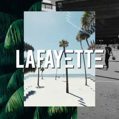 Imagine - Single by LAFAYETTE album reviews, ratings, credits