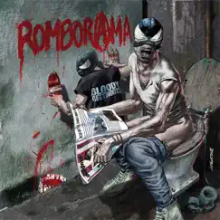 ROMBORAMA by The Bloody Beetroots album reviews, ratings, credits