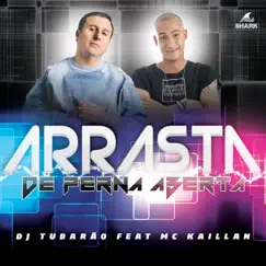 Arrasta de Perna Aberta (feat. Mc Kaillan) Song Lyrics