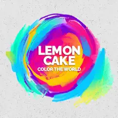 Color the World - Single by Lemon Cake album reviews, ratings, credits