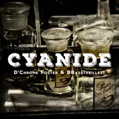 Cyanide Song Lyrics