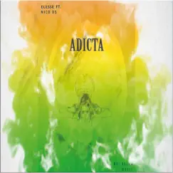 Adicta (feat. NicoDs) Song Lyrics