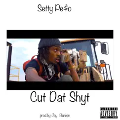 Cut Dat Shyt - Single by Setty Pe$o album reviews, ratings, credits