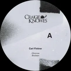 Boolean - EP by Carl Finlow album reviews, ratings, credits