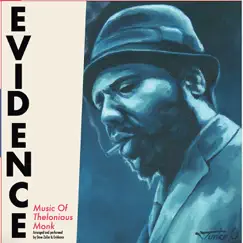 Evidence: Music of Thelonious Monk by Dave Zoller & Evidence album reviews, ratings, credits