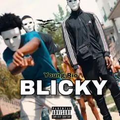 Blicky Song Lyrics