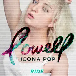 Ride (feat. Icona Pop) - Single by Lowell album reviews, ratings, credits