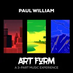 Art Form - Single by Paul William album reviews, ratings, credits