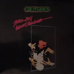 Stories from Between the Walls - EP by DeMars album reviews, ratings, credits