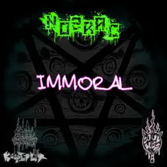 Immoral - Single by Nosrac album reviews, ratings, credits
