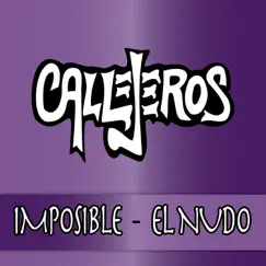 Imposible / El Nudo (Vivo) - Mezclado y Masterizado 2017 - Single by Callejeros album reviews, ratings, credits