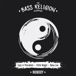 Nobody - Single by Eyes of Providence, Victor Magan & Romy Low album reviews, ratings, credits