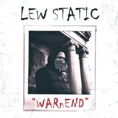 Warnend - Single by Lew Static album reviews, ratings, credits