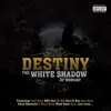 Book of Shadows (feat. Powder, Cruz DurrtyJada, Swann, Klive Kraven, Dr. Ill & Mark Deez) song lyrics