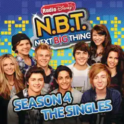 Radio Disney's N.B.T.: Season 4 - The Singles by Various Artists album reviews, ratings, credits