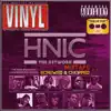 HNIC Commercial (feat. JClay & Pink Slip Records) [Screwed And Chopped] song lyrics