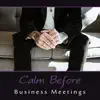 Calm Before Business Meetings song lyrics