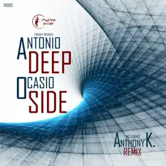 Deep Side - Single by Antonio Ocasio album reviews, ratings, credits