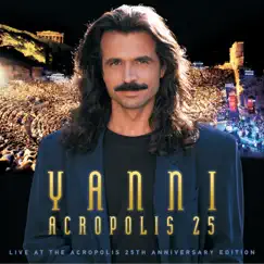Live at the Acropolis - 25th Anniversary Deluxe Edition (Remastered) by Yanni album reviews, ratings, credits