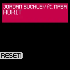 Rokit (feat. NASA) - Single by Jordan Suckley album reviews, ratings, credits