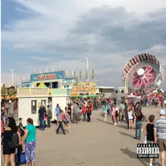 Stay Near the 6ix - Single by Kid Pumaxx album reviews, ratings, credits