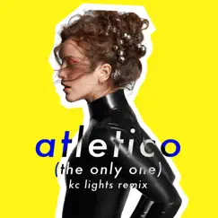 Atletico (The Only One) [KC Lights Remix] - Single by Rae Morris album reviews, ratings, credits