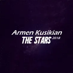 The Stars - EP by Armen Kusikian album reviews, ratings, credits