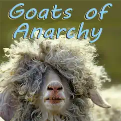 Goats of Anarchy by Winston K. album reviews, ratings, credits