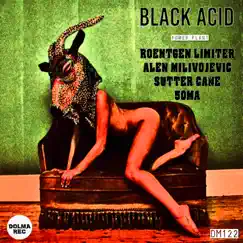 Power Plant by Black Acid album reviews, ratings, credits